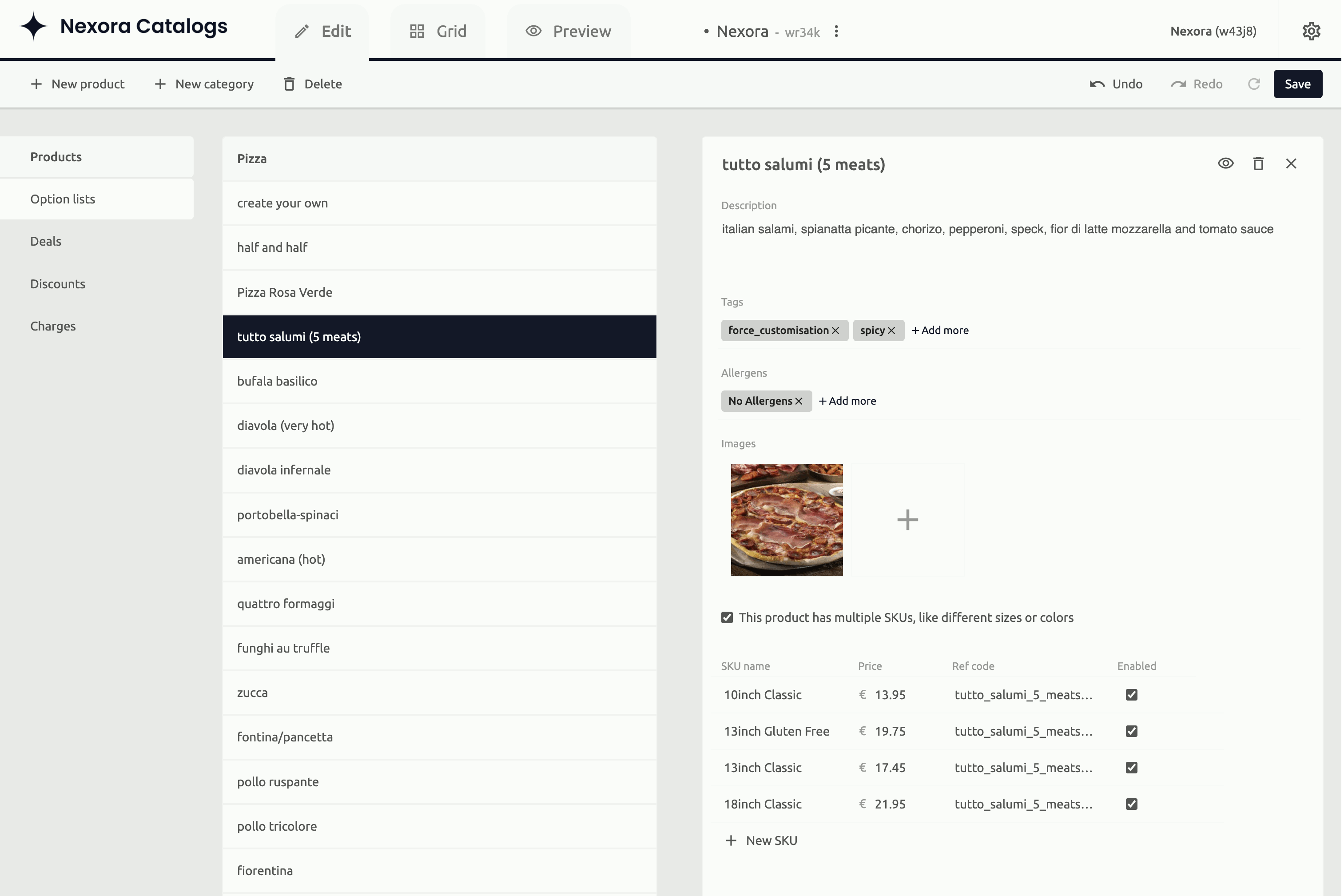 HubRise White Label: Your Brand, Our Applications