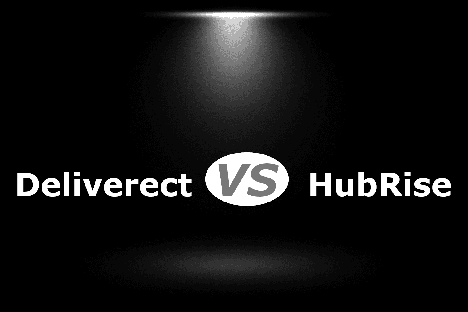 Deliverect vs HubRise: Seamless Integrations at Lower Cost