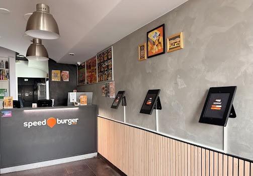 How Speed Burger unified its quick-service restaurant digital systems nationwide