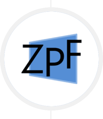 ZeProgFactory logo