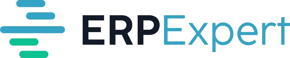 ERP Expert logo