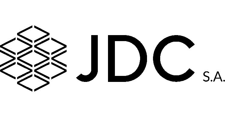 JDC SA logo