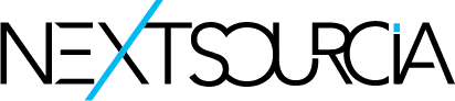 NextSourcia logo