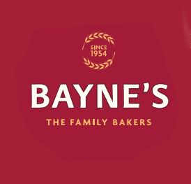 Ross McDermott, Bayne's the Family Bakers, Scotland