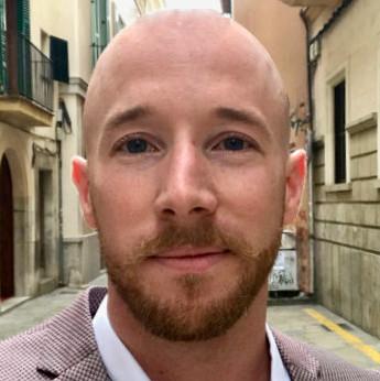 Gael Di Giusto, FOOD HERO, La Manufacture & Ghostacos, Switzerland