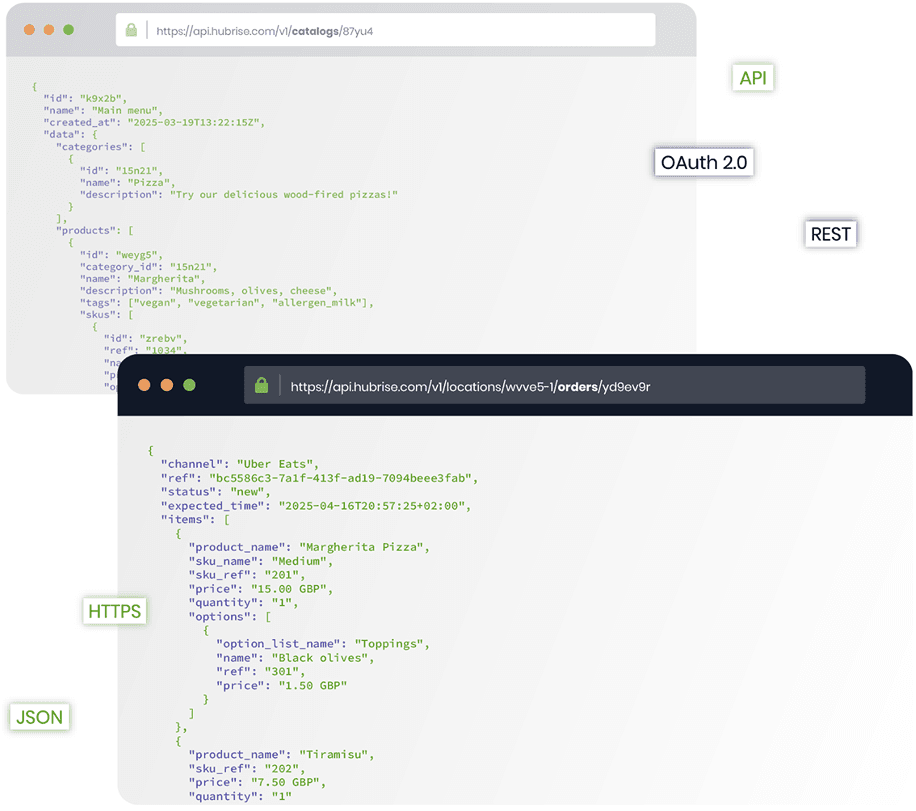 One API to Connect All the Apps Your Clients Need